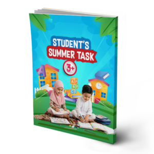 Activity Book for Playgroup